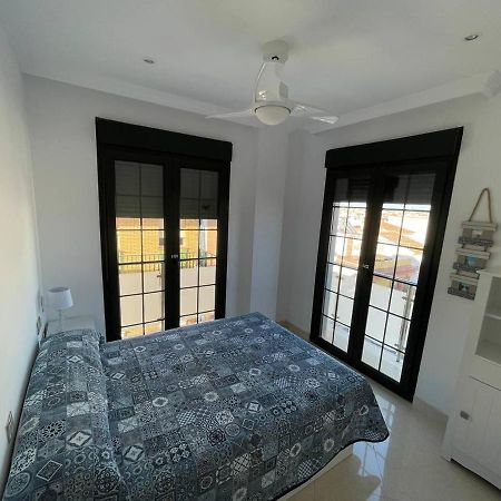 Vivienda Turistica Playa Vida Punta Umbria Apartment Ngoại thất bức ảnh