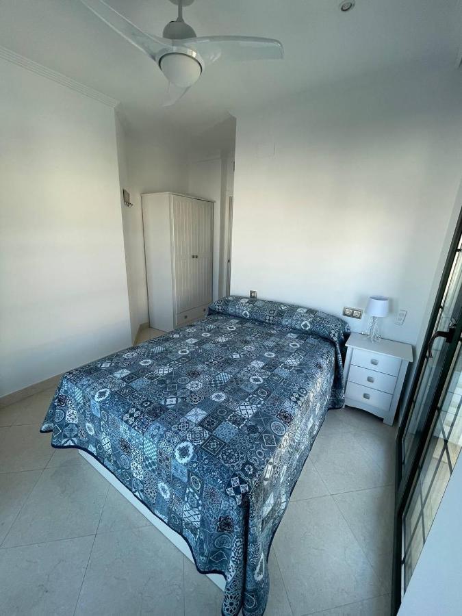 Vivienda Turistica Playa Vida Punta Umbria Apartment Ngoại thất bức ảnh